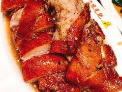 -澳门陈光记烧味饭店(郎家园店)