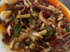 -玉园烧烤·海鲜辣炒