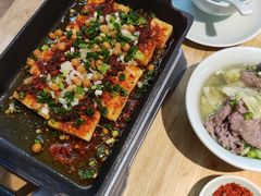 -全牛匠·乐山跷脚牛肉(新中关店)