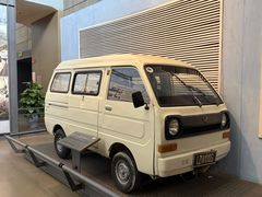 -柳州工业博物馆