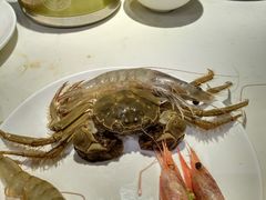 -加餐海鲜自助(集美银泰百货店)