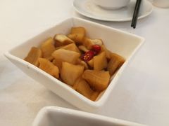 -东江渔村·古典园林·30年粤菜老字号(太和店)