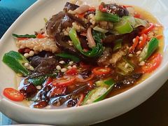 -三姐妹餐厅(曲江店)