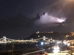 -塞切尼链桥