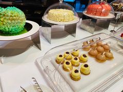 -The COOK·厨餐厅·自助餐(浦东嘉里大酒店)
