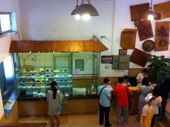 -老班长手工灌汤包老店(东山店)