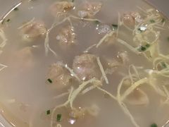 -东泰祥生煎馆(长宁路店)