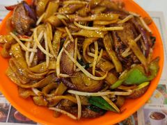 -澳门陈光记烧味饭店(郎家园店)