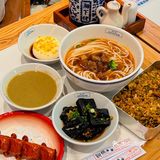 【西安探店】｜哇塞 一家老长沙小吃集合店‼️