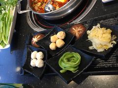 -刘一锅筋头巴脑(凌空二街店)