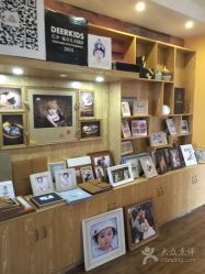 -DEERKIDS鹿童儿童摄影(长沙总店)