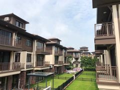 -美的鹭湖森林度假区