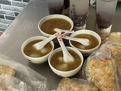 -雪园小吃部(天桥商场店)