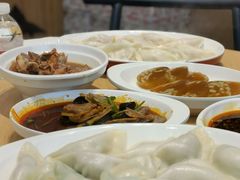 -喜家德虾仁水饺(浦东山姆店)