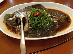 -东江渔村·古典园林·30年粤菜老字号(太和店)