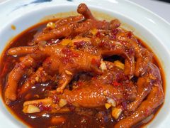 -欧记大排档·景德菜(上海首店)