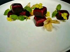 -瑞海姆酒店中餐厅