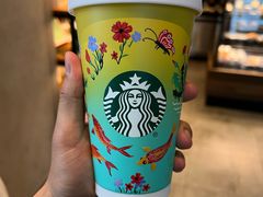 -星巴克(北京三里屯SOHO一店)