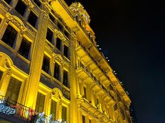 -南京路步行街