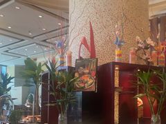 -怡聚轩全日制自助餐厅(大中华喜来登酒店)