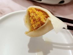 原汁海胆水饺-喜鼎海胆水饺(平安金融中心店)