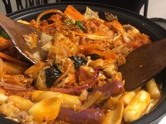 -韩见·韩式拌饭·炸鸡(石厦店)