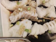 -利苑酒家(宜安广场店)