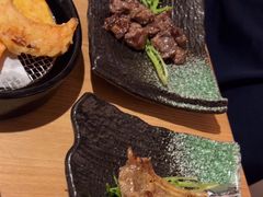 -德川家日本料理(顺义华联店)