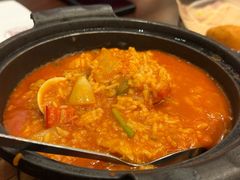 -澳门木偶葡国餐厅(珠海店)
