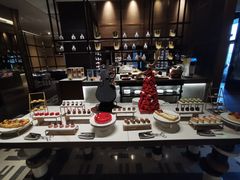 -康莱德酒店·美庭自助餐厅