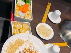 -东来顺饭庄(上地华联店)