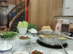 -福合埕牛肉火锅(长平国新店)