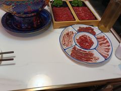 -祥源胡同·涮牛羊肉火锅(花桥店)
