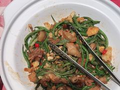 -西贝(武汉群星城店)