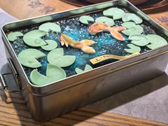 -西檬树SIMON·T轻奢蛋糕(大东方Max店)