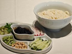 -四季民福烤鸭店(外滩外白渡桥店)