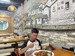 -61号餐吧(兴坪古镇漓江店)