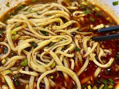 -小灶派· 地道兰州牛肉面(宏发大厦店)