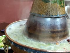 -爱新觉罗福臨火锅馆(万科滑雪场店)