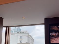 -白天鹅宾馆-宏图府餐厅