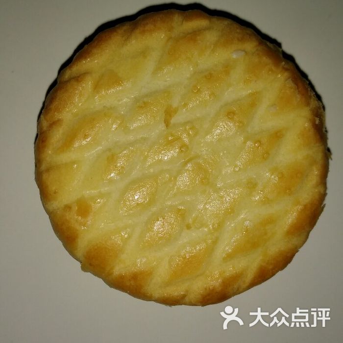 稻香村杏蓉饼图片