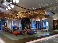 -青水瓦台汤泉(未央店)
