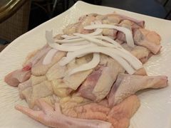 竹笙椰子鸡-春润大地海南椰子鸡(沙井京基百纳广场店)