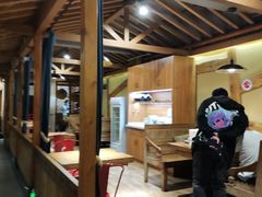 -小放牛炒菜馆(军校店)