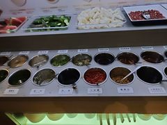 -海底捞火锅(万丰桥店)