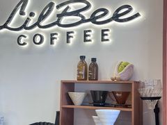 -LilBee Coffee
