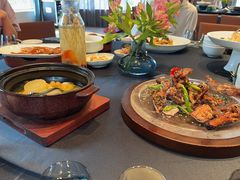 -江南雅厨(李公堤店)