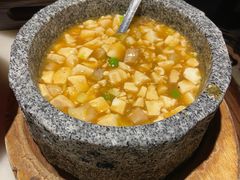 -绿茶餐厅(朝阳大悦城店)