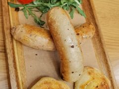 -城市大道红炉披萨烘焙坊