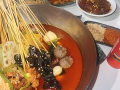 -付小姐在成都(五道口店)